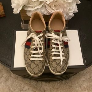 Gucci GG Sneakers